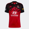 2022 Crusaders Home Jersey