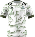 2021 Highlanders Primeblue Away Jersey