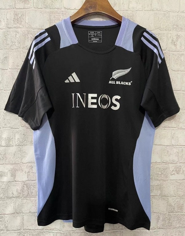 2024/25 All Blacks Training Jersey