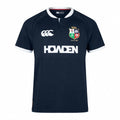 2025 British & Irish Lions Navy Alternate Jersey