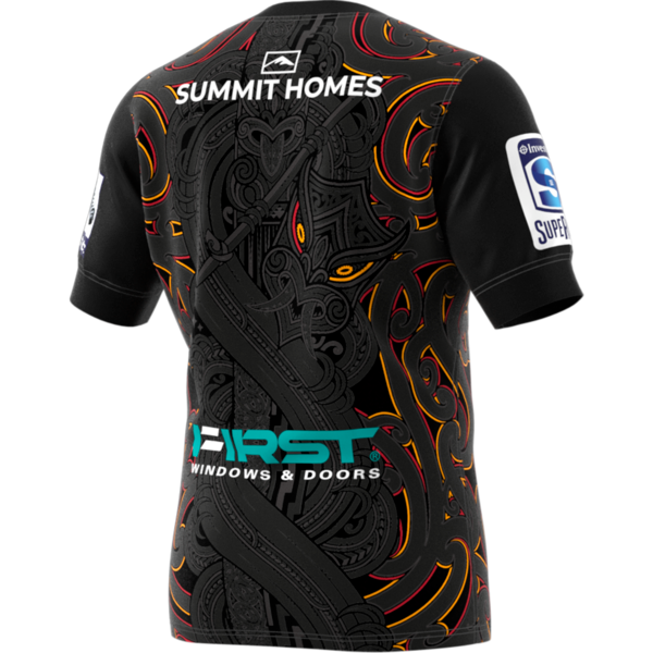 2020/2021 Chiefs Home Jersey
