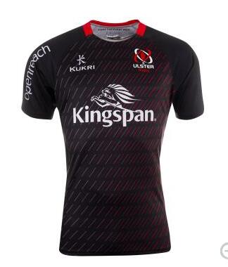 2021 Ulster Away Jersey