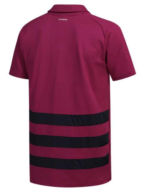 All Blacks Polo