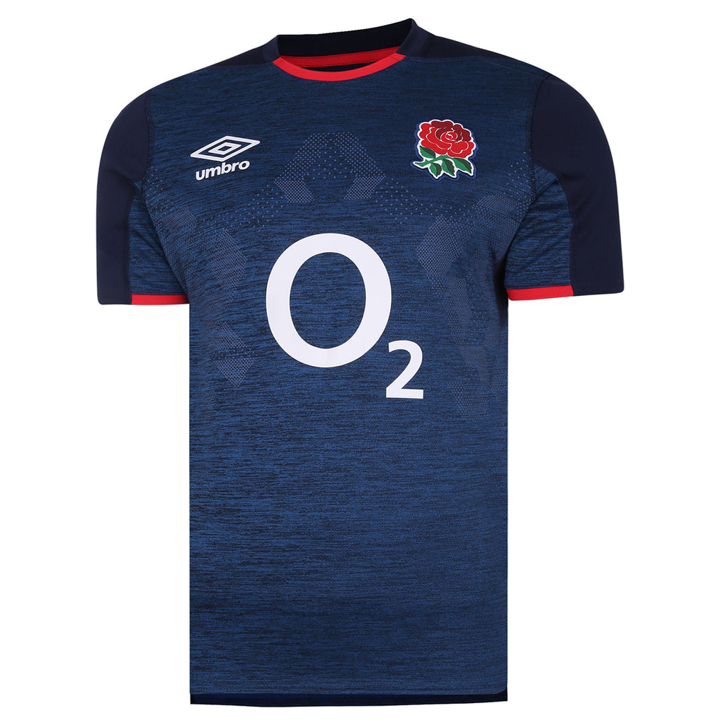 2021 England Pro Alternate