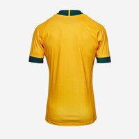 Wallabies 2021 Home Jersey