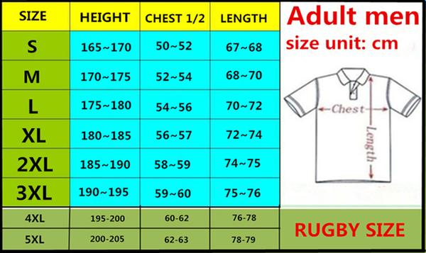 France RWC 2019 Home Jersey