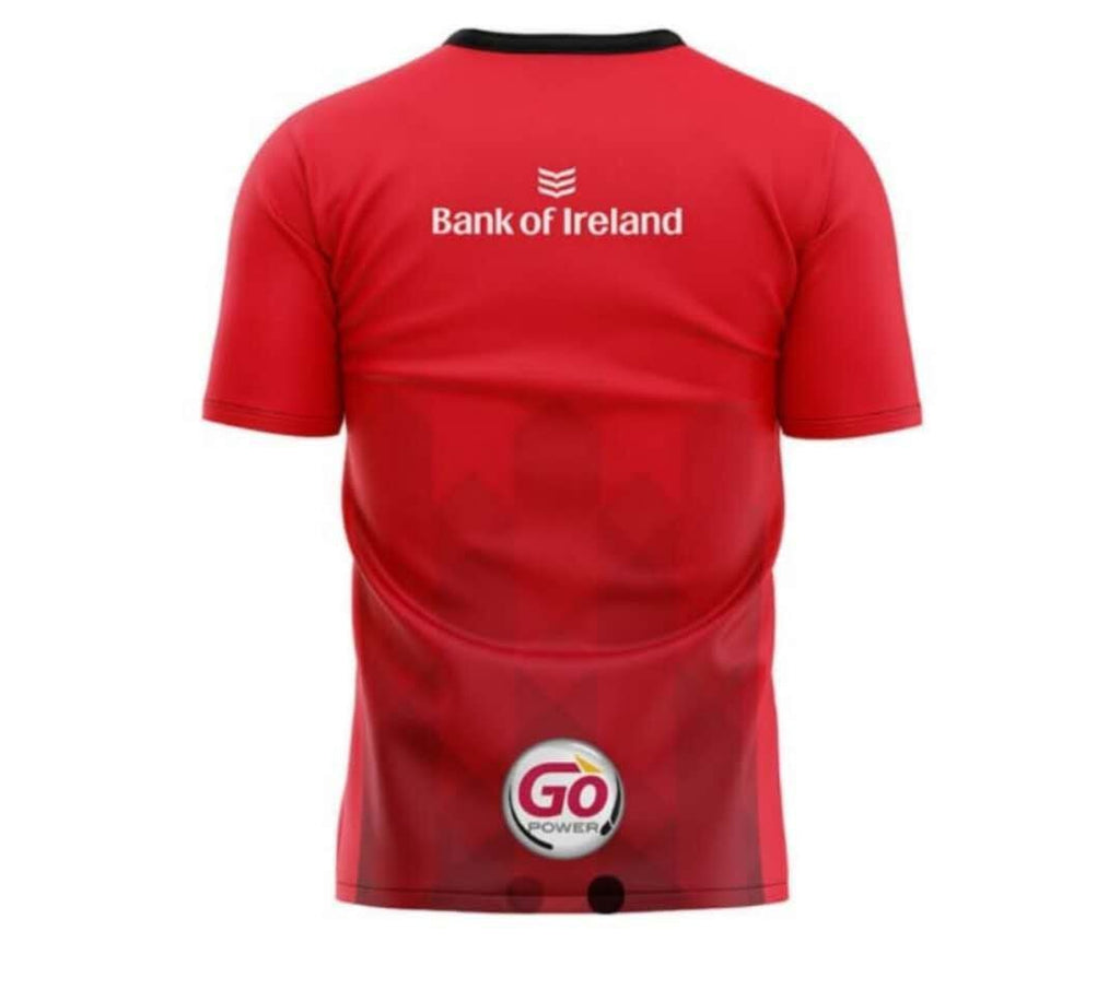 2021 Ulster Jersey