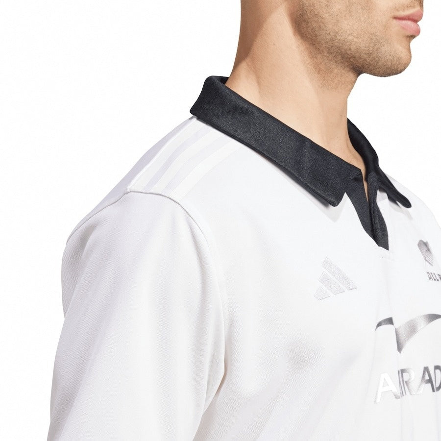 2025 All Blacks Away Jersey