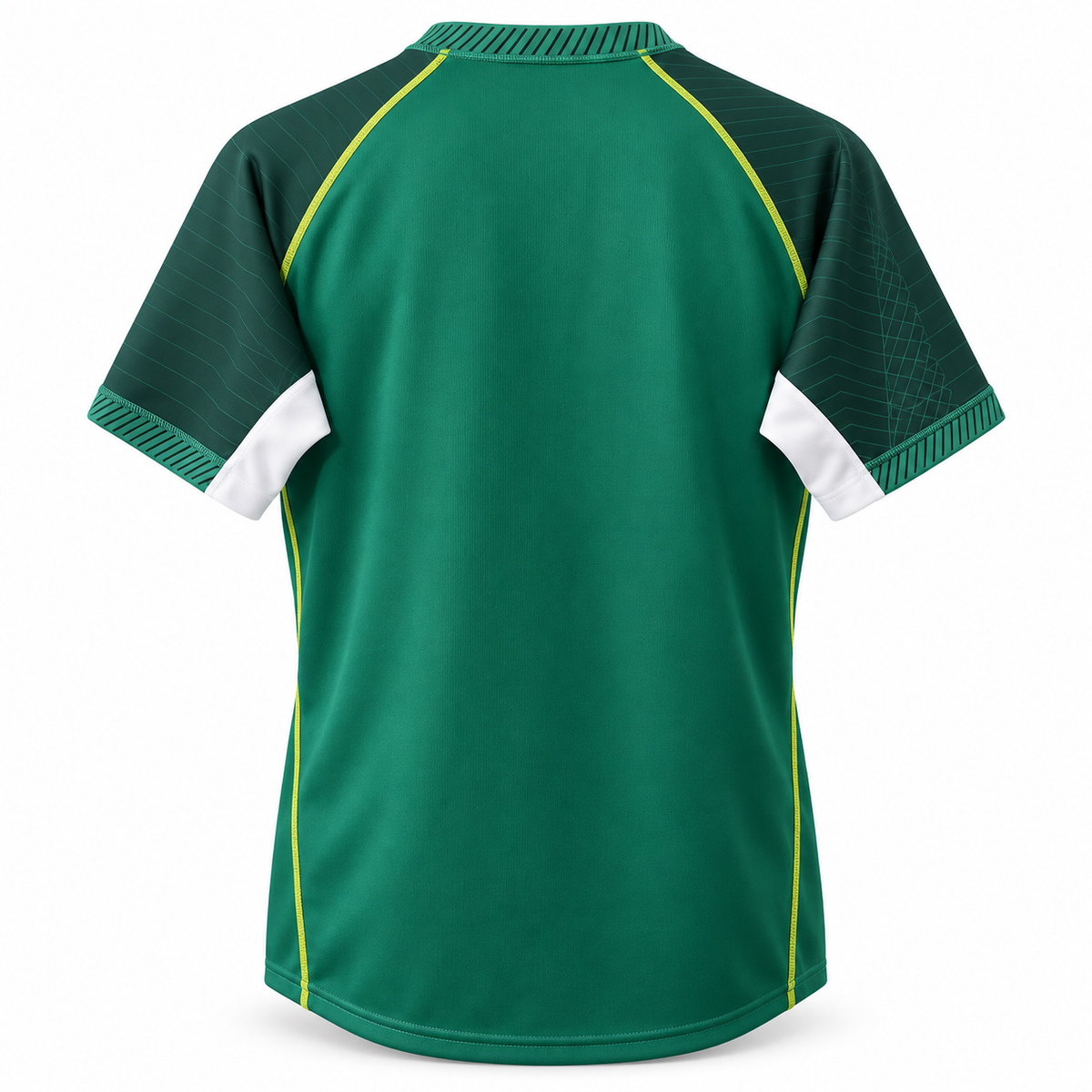 2027 Ireland Home Jersey