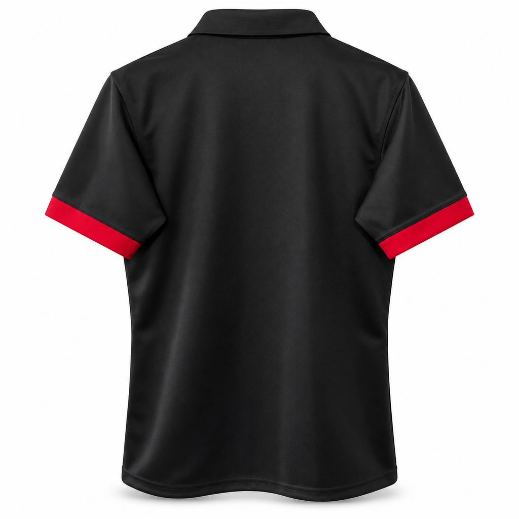 2026 Maori All Blacks Home Jersey