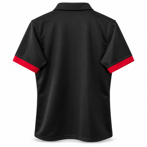 2026 Maori All Blacks Home Jersey