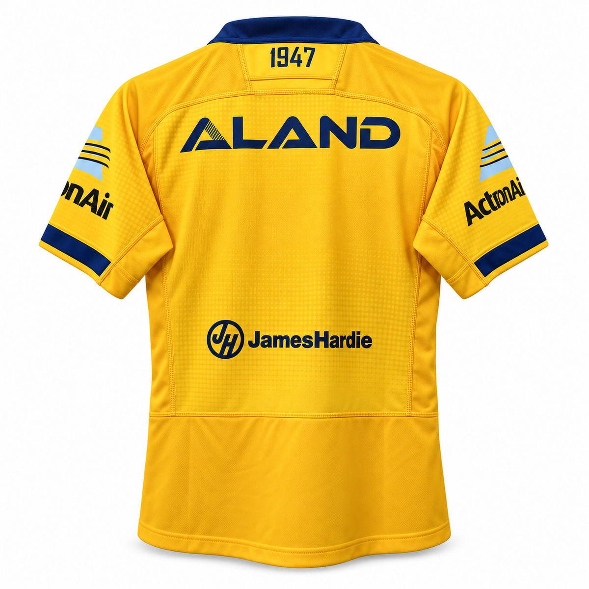 2026 Parramatta Eels Home Jersey