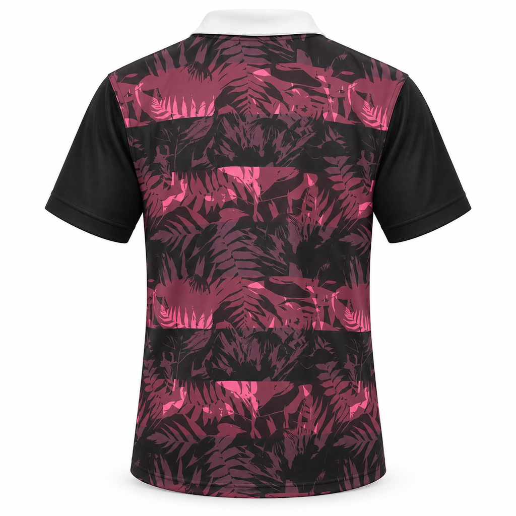 2027 All Blacks Greatest Rivalry Training Jersey