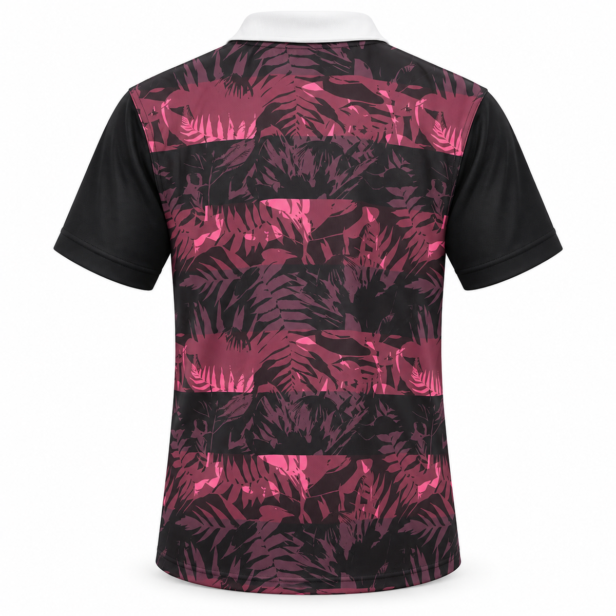 2027 All Blacks Greatest Rivalry Training Jersey