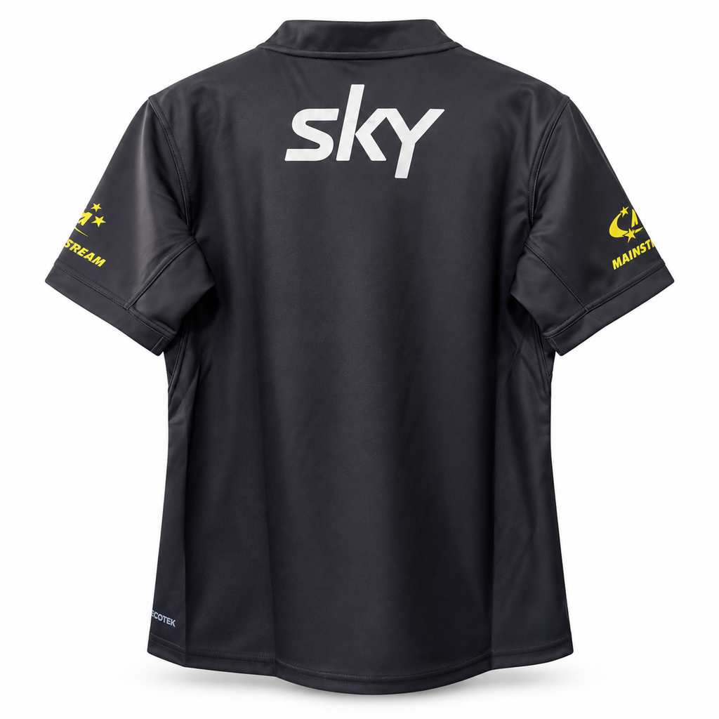 2026 New Zealand Kiwis Home Jersey