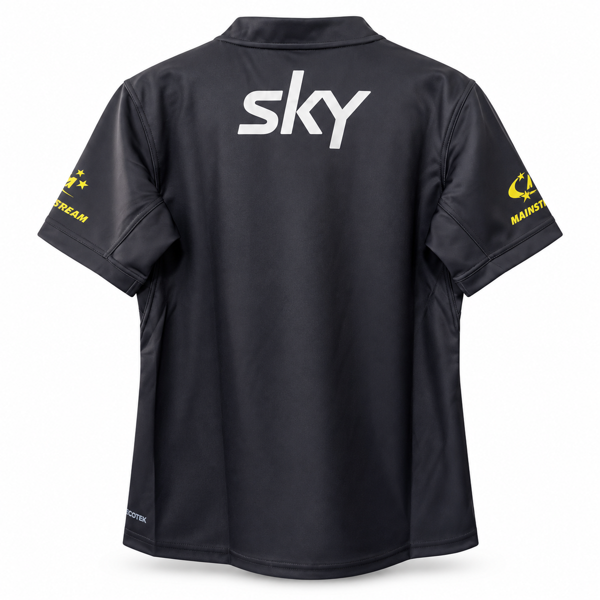 2026 New Zealand Kiwis Home Jersey