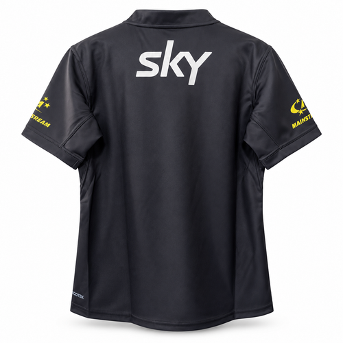 2026 New Zealand Kiwis Home Jersey