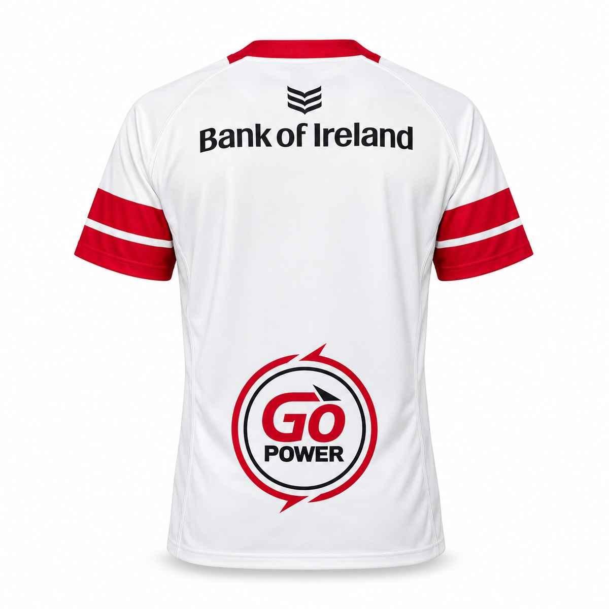 2026 Ulster Home Jersey