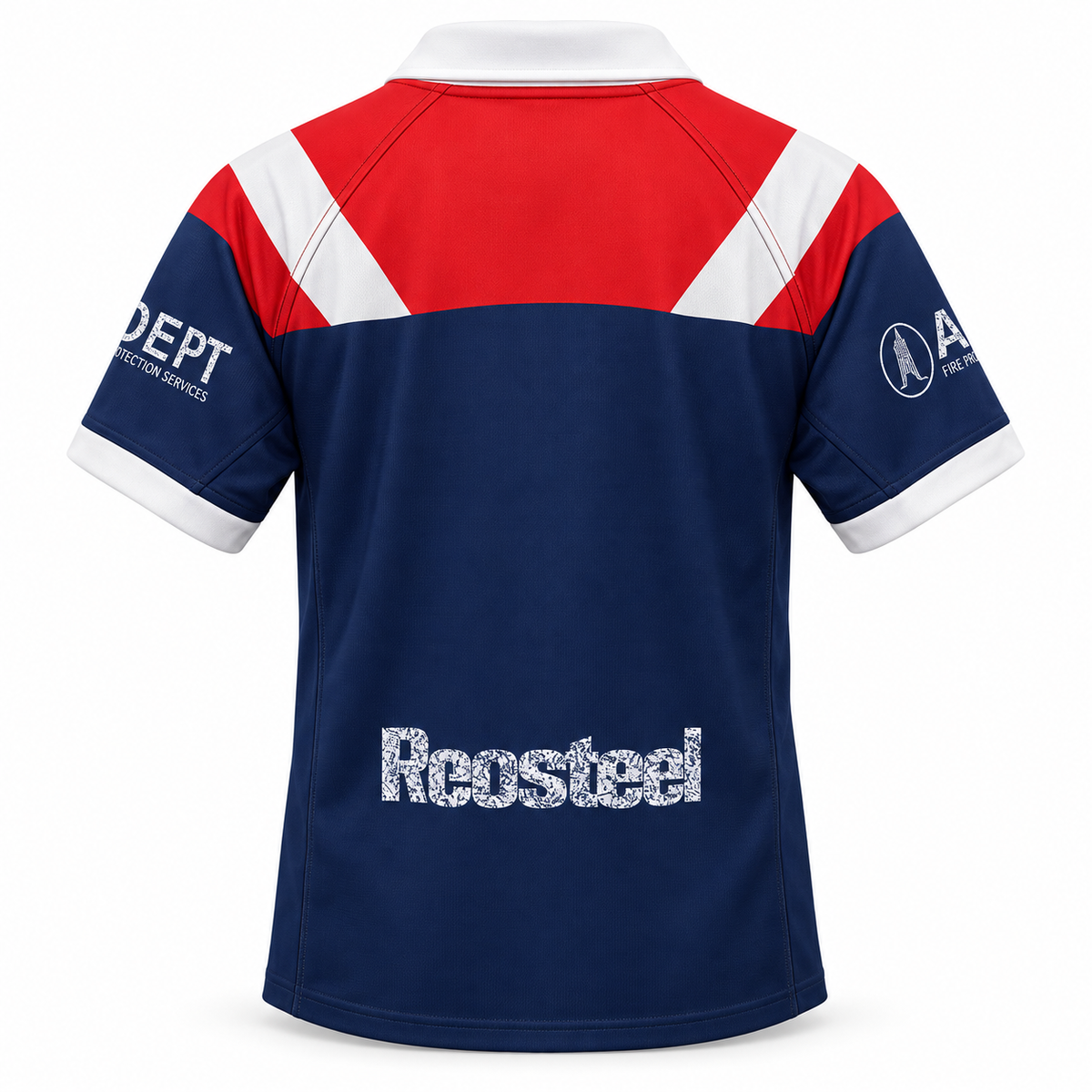 2026 Sydney Roosters Home Jersey