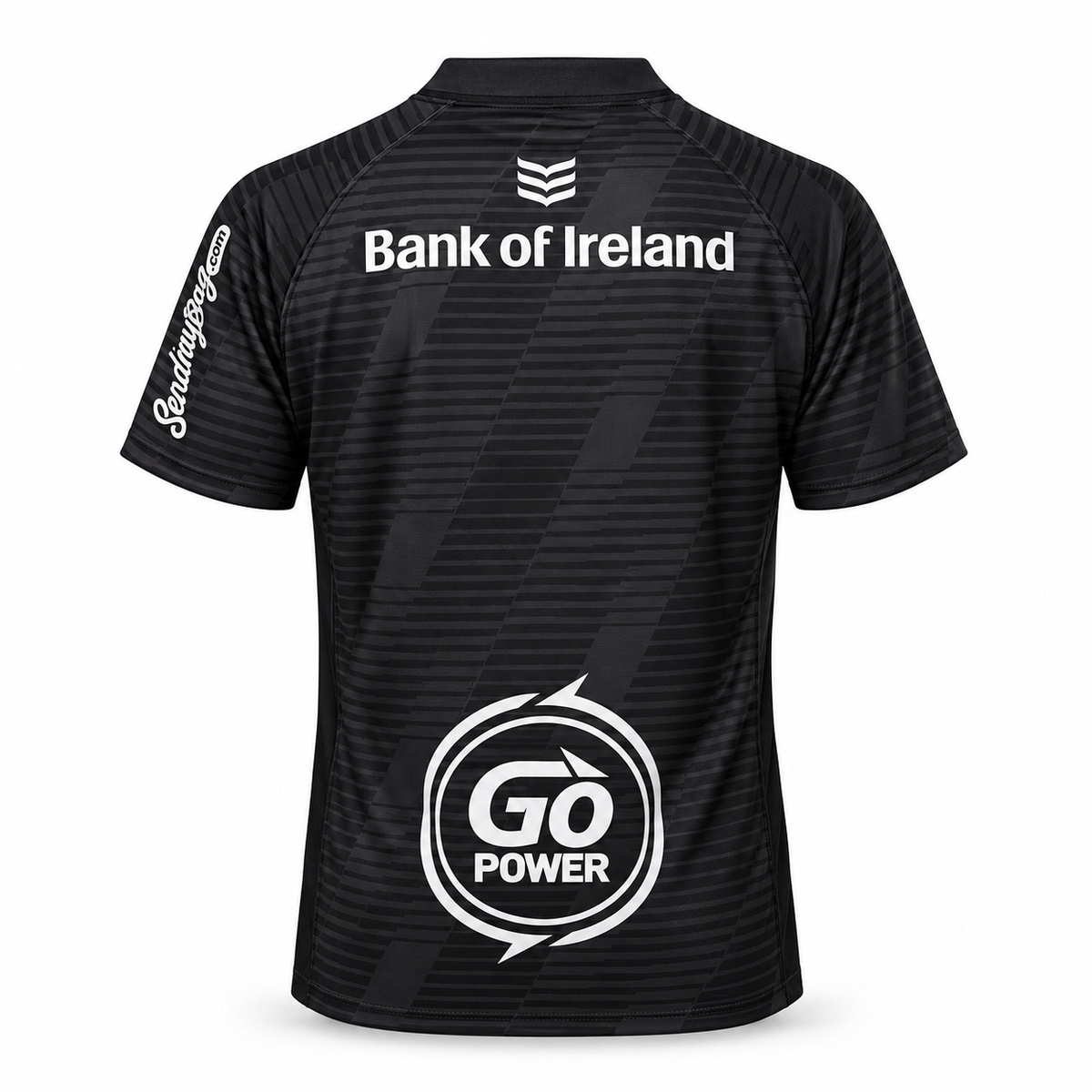 2026 Ulster Away Jersey