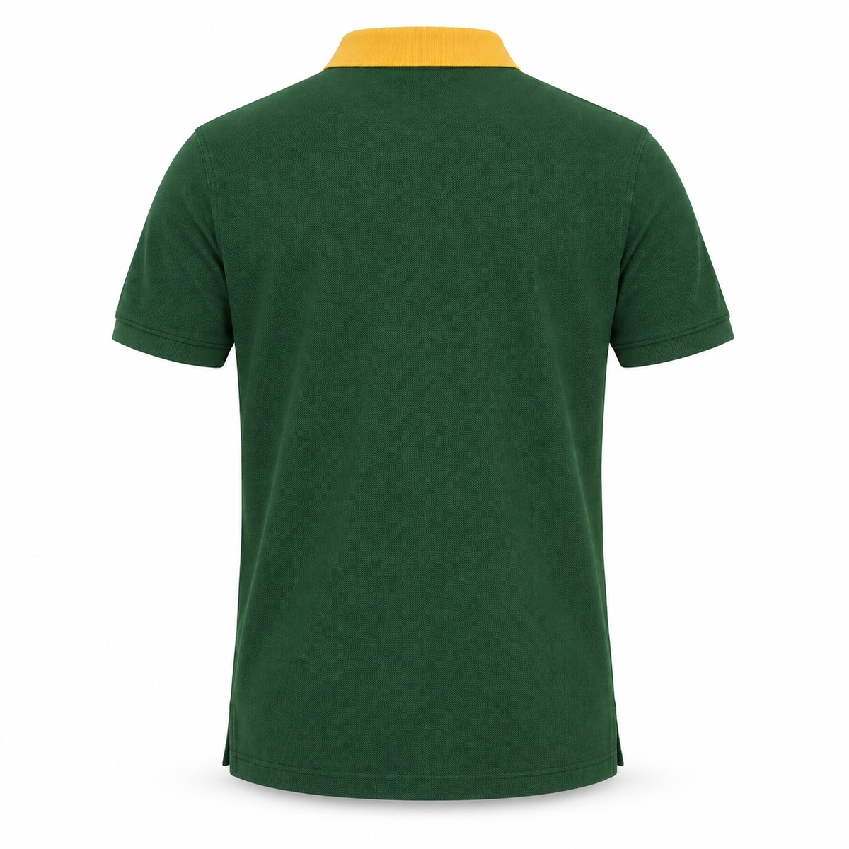 2026 South Africa Pique Polo Shirt