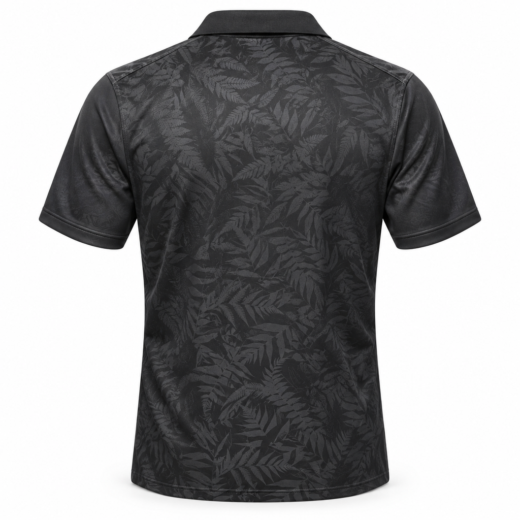 2027 All Blacks Home Jersey