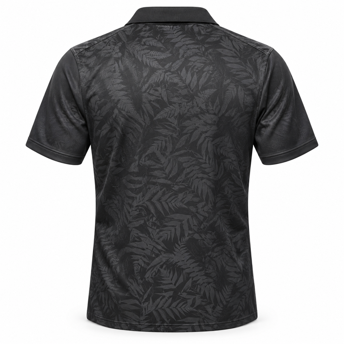 2027 All Blacks Home Jersey