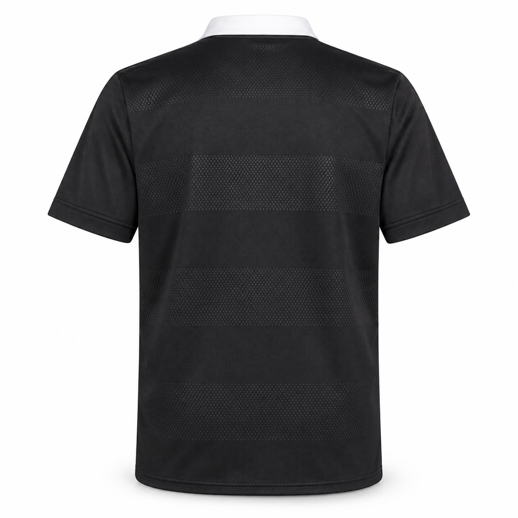 2026 All Blacks Home Jersey