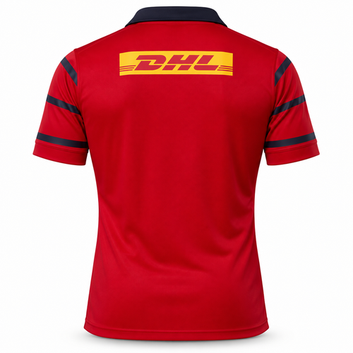 2026 Munster Home Jersey