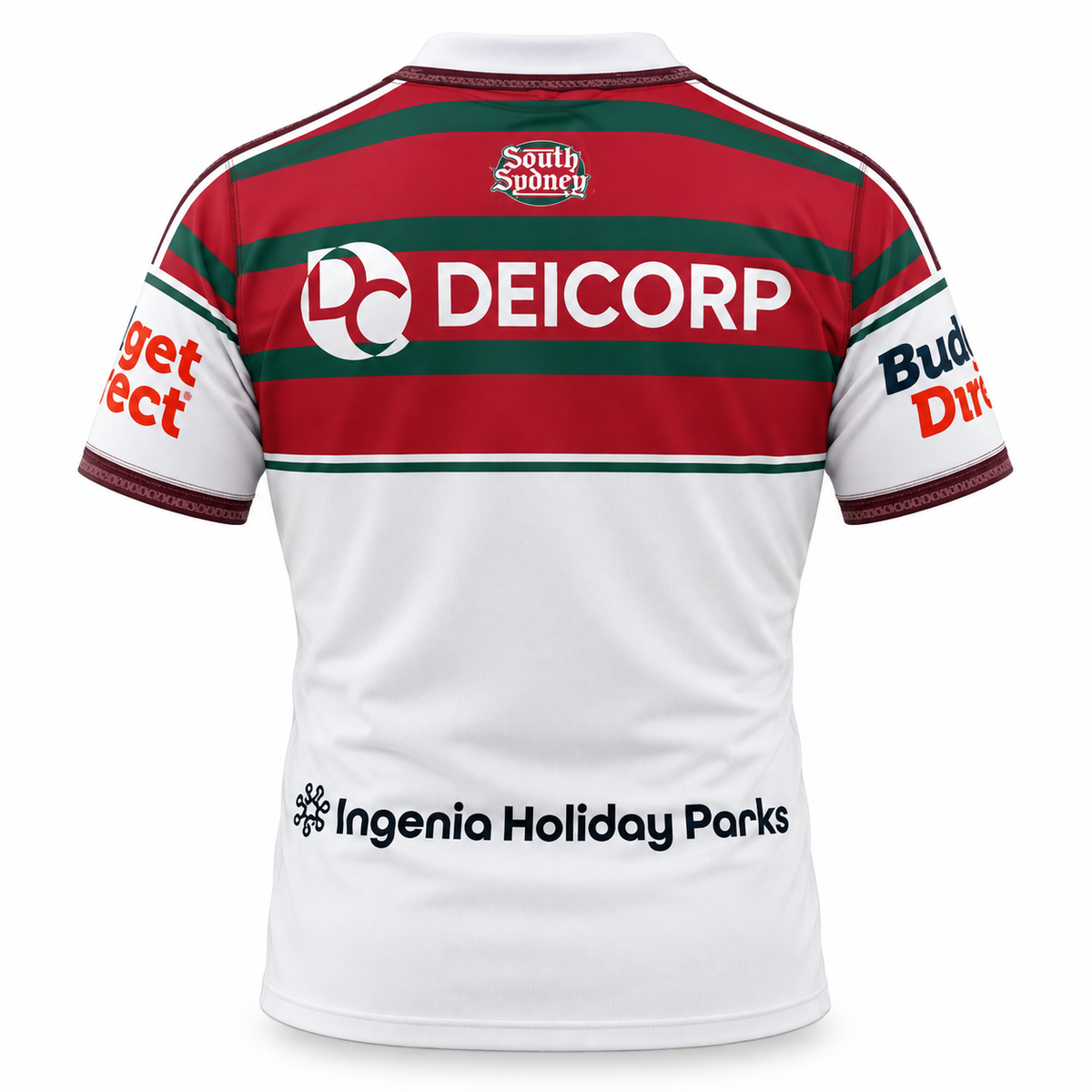 2026 South Sydney Rabbitohs Alternate Jersey