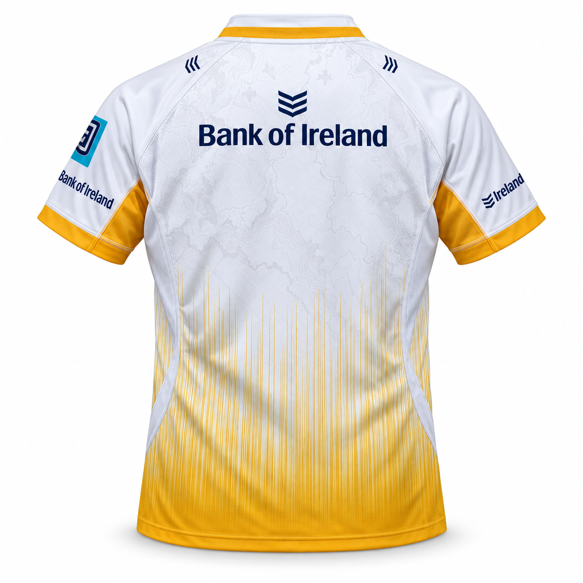 2026 Leinster Away Jersey