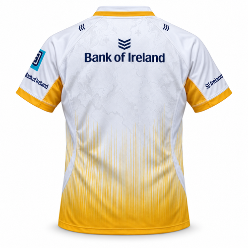2026 Leinster Away Jersey
