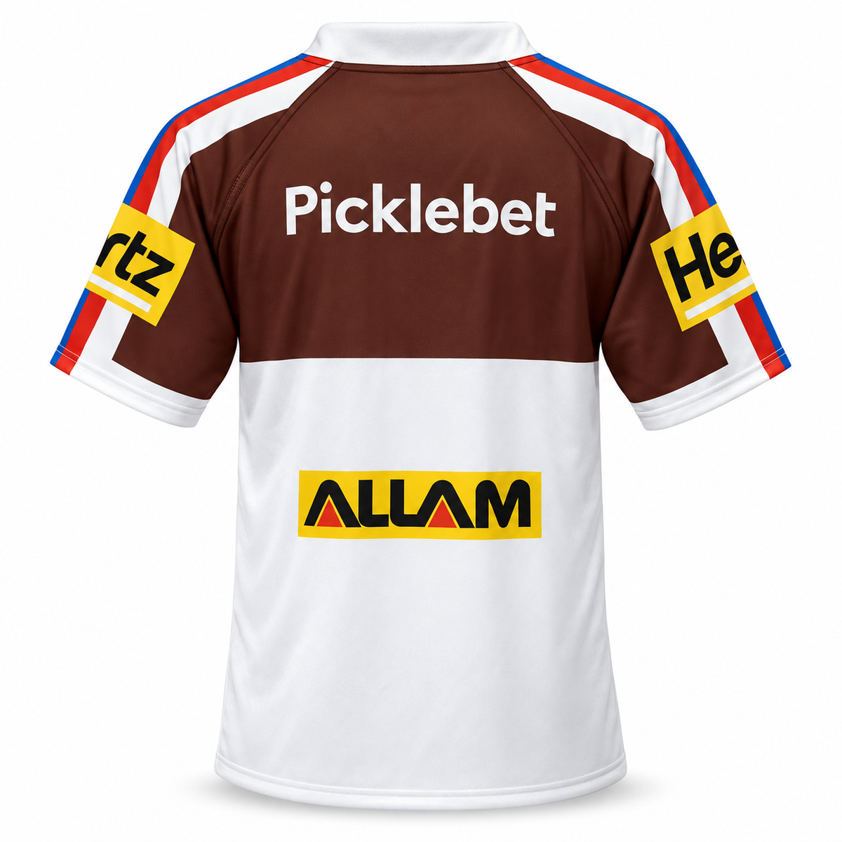 2026 Penrith Panthers Heritage Jersey