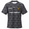 2026 Toulouse Capitolium Warm-Up Shirt