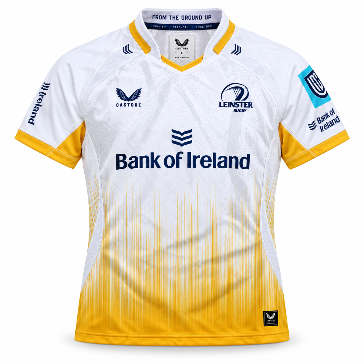 2026 Leinster Away Jersey
