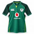 2027 Ireland Home Jersey