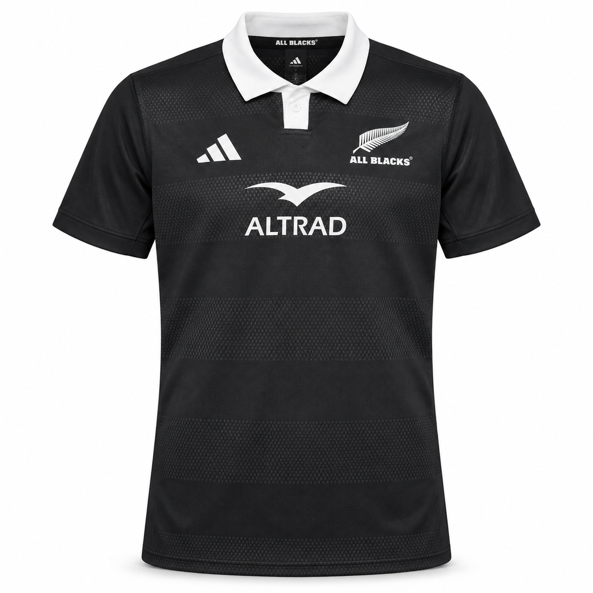 2026 All Blacks Home Jersey