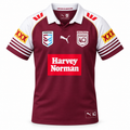 2026 Harvey Norman Queensland Maroons Jersey