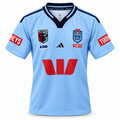 2026/27 New South Wales Blues Home State of Origin Jersey