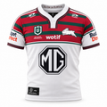 2026 South Sydney Rabbitohs Alternate Jersey