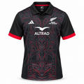 2026 Maori All Blacks Home Jersey