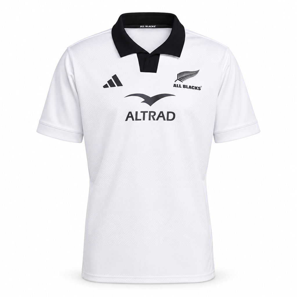 2026 All Blacks Away Jersey