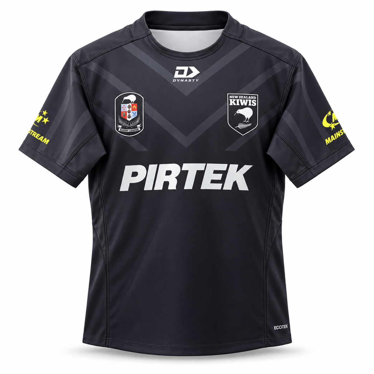 2026 New Zealand Kiwis Home Jersey