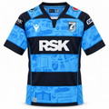 2026 Cardiff Rugby Home Jersey