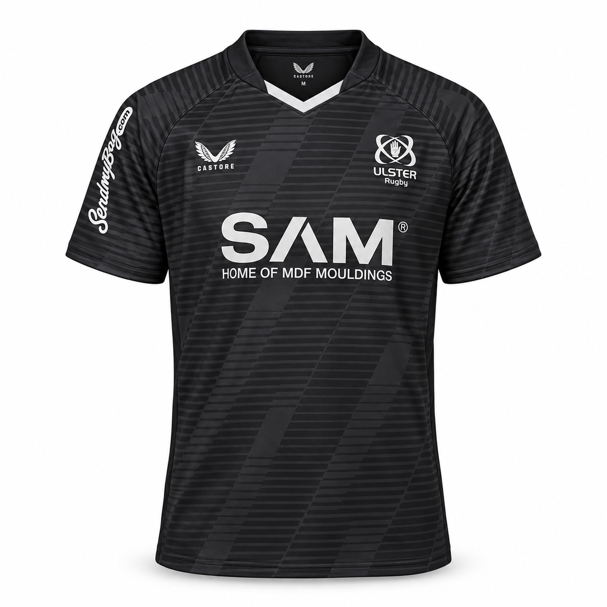 2026 Ulster Away Jersey