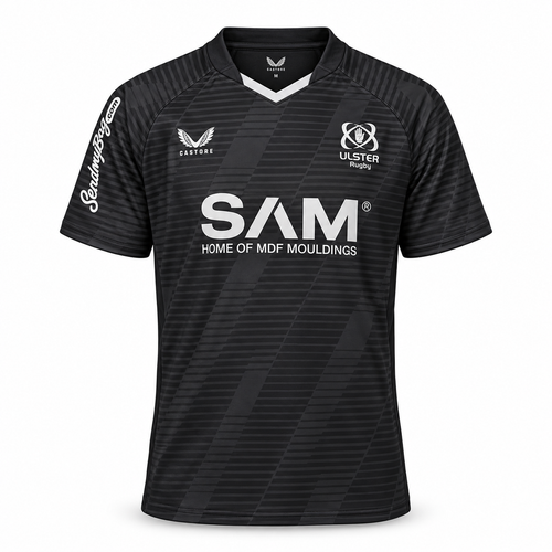 2026 Ulster Away Jersey