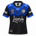 2026 Canterbury-Bankstown Bulldogs Alternate Jersey