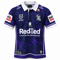 2026 Melbourne Storm Home Jersey