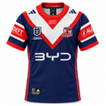 2026 Sydney Roosters Home Jersey