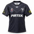 2026 New Zealand Kiwis Home Jersey